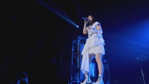 UCHIDA MAAYA Zepp Tour 2019 we are here háttérkép