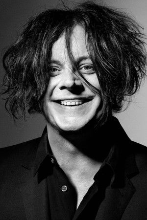 Jack White profil kép