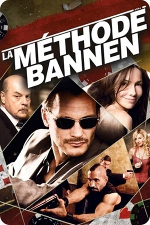 The Bannen Way poszter