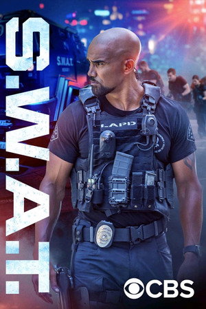 S.W.A.T. - Különleges egység poszter