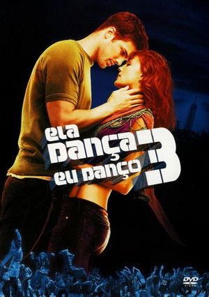 Step Up 3. poszter
