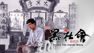 Triads: The Inside Story háttérkép