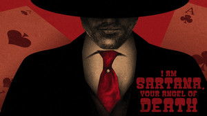 I Am Sartana Your Angel of Death háttérkép