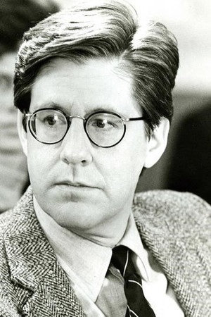 Edward Herrmann profil kép