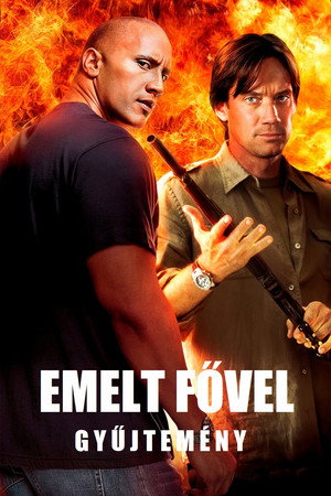 Emelt fővel filmek