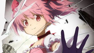 Puella Magi Madoka Magica the Movie -Walpurgisnacht: Rising- háttérkép