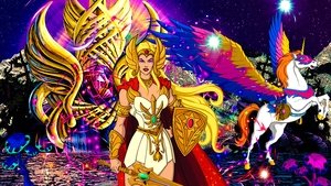 She-Ra: Princess of Power kép