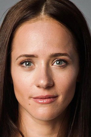 Olga Lerman profil kép