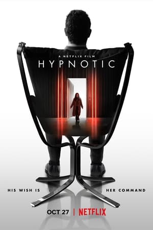 Hipnózisban poszter