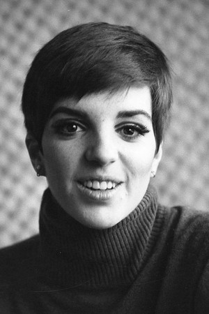 Liza Minnelli profil kép