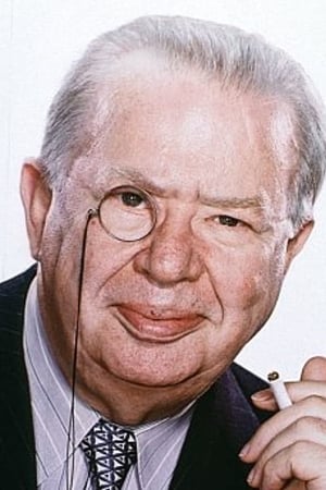 Charles Coburn profil kép