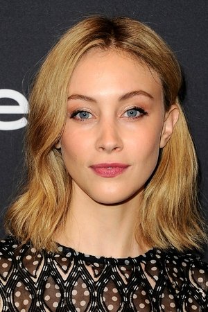 Sarah Gadon profil kép