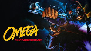 Omega Syndrome háttérkép