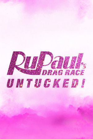 RuPaul: Drag Queen leszek! – A színfalak mögött