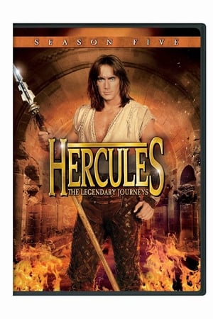 Herkules poszter