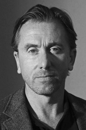 Tim Roth profil kép