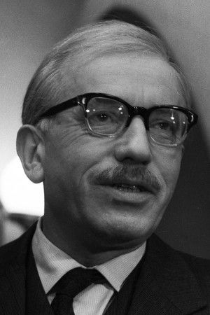 Vladimír Šmeral profil kép