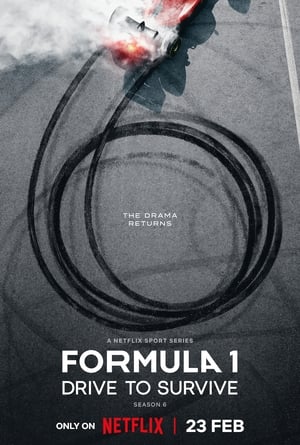 Formula 1: Hajsza a túlélésért
