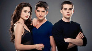 Teen Wolf: Farkasbőrben kép