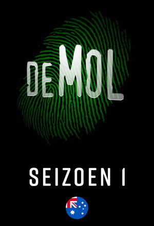 Wie is de Mol?