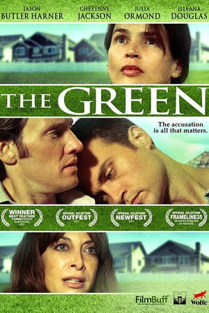 The Green poszter