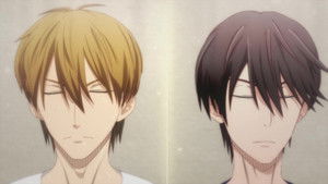 DAKAICHI - I'm being harassed by the sexiest man of the year - the Movie: Spain Arc háttérkép