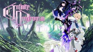 ＜Infinite Dendrogram＞-インフィニット・デンドログラム- kép