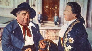 Ferdinando I° Re di Napoli háttérkép