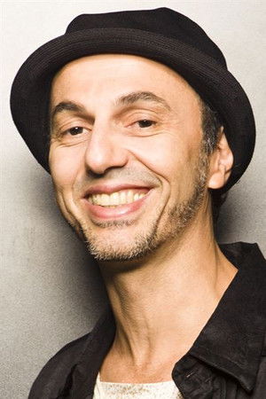 Zeca Baleiro