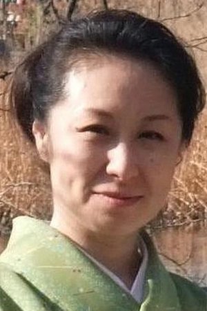 Motoko Sasaki profil kép
