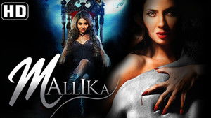 Mallika háttérkép