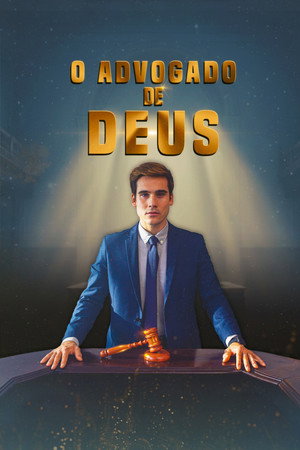 God's Lawyer
