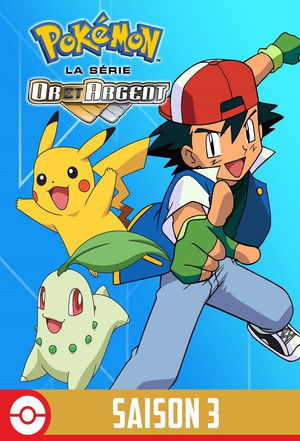 Pokémon poszter