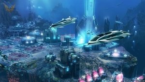 SeaQuest - A mélység birodalma kép