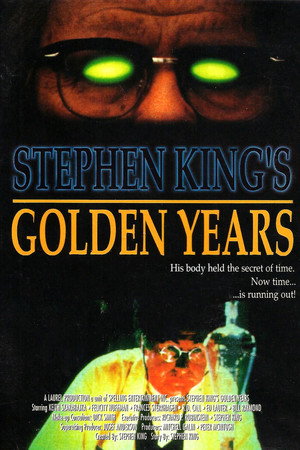 Stephen King - Az aranykor poszter