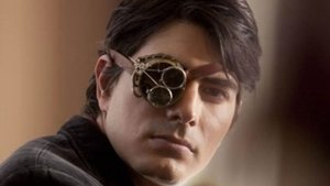 Dylan Dog: Halálos éjszaka háttérkép