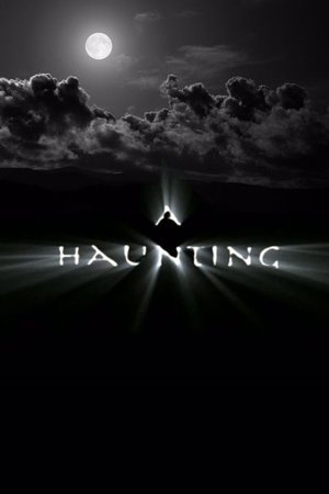 A Haunting poszter