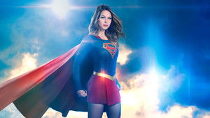 Supergirl kép