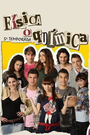 Física o química