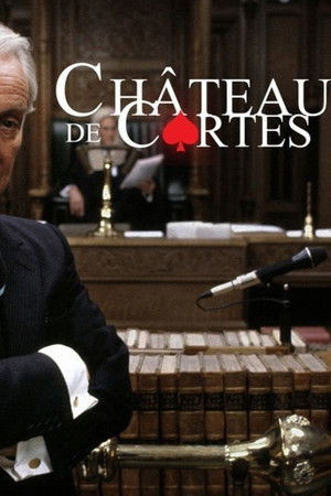 House of Cards poszter