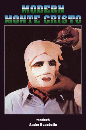 Modern Monte Cristo poszter