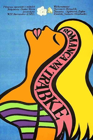 Romance for Bugle poszter