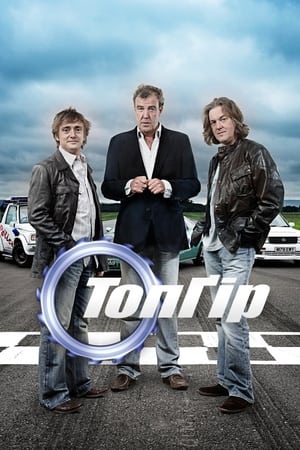 Top Gear poszter