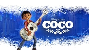 Coco háttérkép