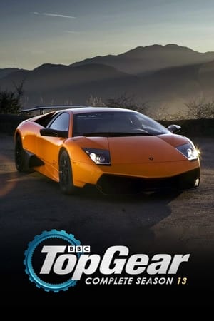 Top Gear