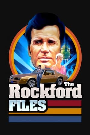 Rockford nyomoz poszter