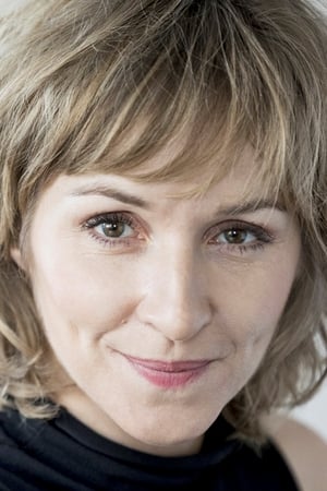 Sonja Richter profil kép