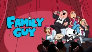Family Guy kép