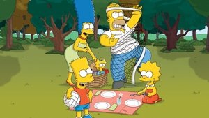 A Simpson család kép