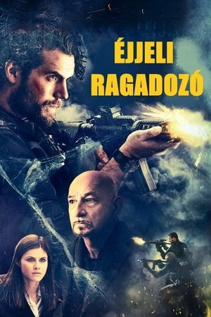 Éjjeli ragadozó